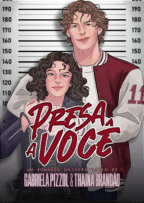 PRESA A VOCÊ - UNI 60K 🥳