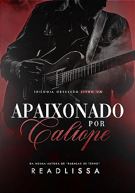 APAIXONADO POR CALÍOPE - UNI 60K 🥳