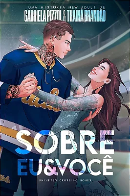SOBRE EU & VOCÊ - UNI 60K 🥳