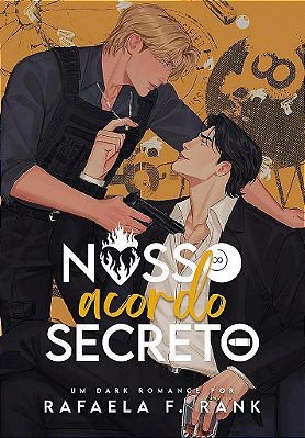 NOSSO ACORDO SECRETO - UNI 60K 🥳