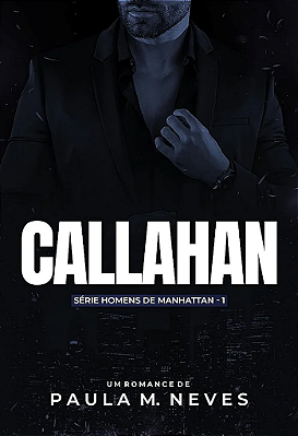 CALLAHAN - UNI 60K 🥳