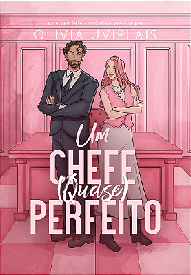 UM CHEFE QUASE PERFEITO - UNI 60K 🥳