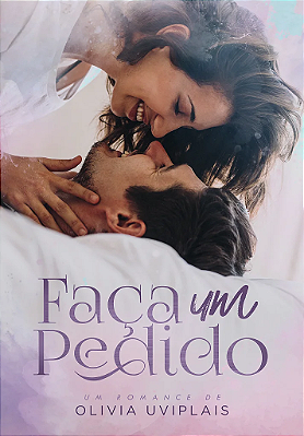 FAÇA UM PEDIDO - UNI 60K 🥳