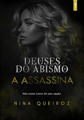 A ASSASSINA - UNI 60K 🥳