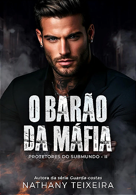 O BARÃO DA MAFIA - UNI 60K 🥳