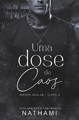 UMA DOSE DE CAOS - UNI 60K 🥳