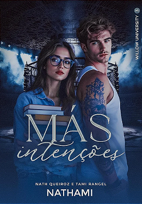 MÁS INTENÇÕES - UNI 60K 🥳