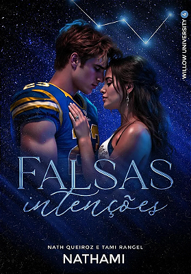 FALSAS INTENÇÕES - UNI 60K 🥳