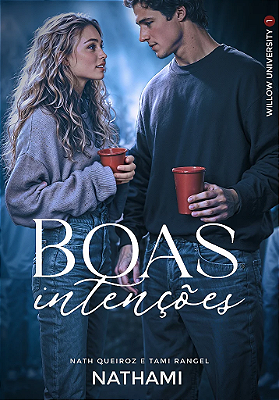 BOAS INTENÇÕES - UNI 60K 🥳