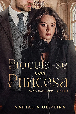 PROCURA-SE UMA PRINCESA - UNI 60K 🥳