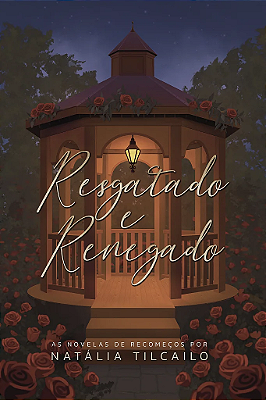 RESGATADO E RENEGADO - UNI 60K 🥳