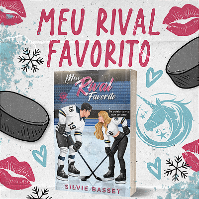 MEU RIVAL FAVORITO