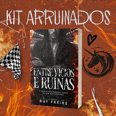 KIT ARRUINADOS