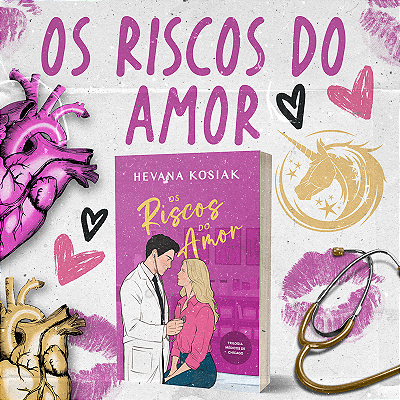 OS RISCOS DO AMOR