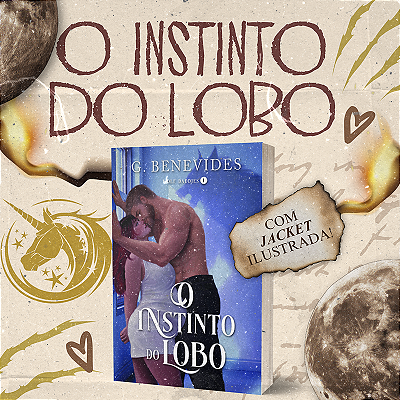 O INSTINTO DO LOBO