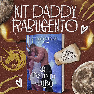 KIT DADDY RABUGENTO