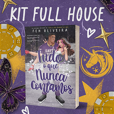 KIT FULL HOUSE