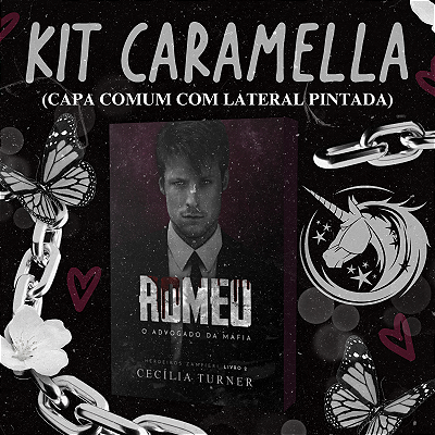 KIT CARAMELLA