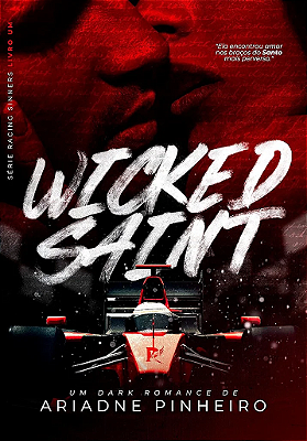 WICKED SAINT - MARATONA BIENAL 📚