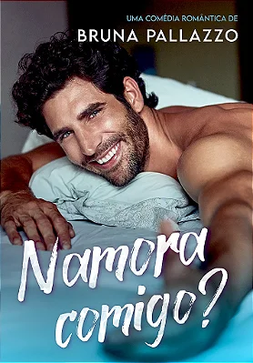 NAMORA COMIGO - MARATONA BIENAL 📚