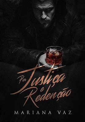 POR JUSTIÇA E REDENÇÃO - MARATONA BIENAL 📚