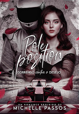 POLE POSITION - MARATONA BIENAL 📚