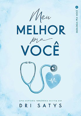 CAPA NOVA - MEU MELHOR PRA VOCE - MARATONA BIENAL 📚