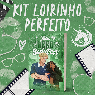 KIT LOIRINHO PERFEITO