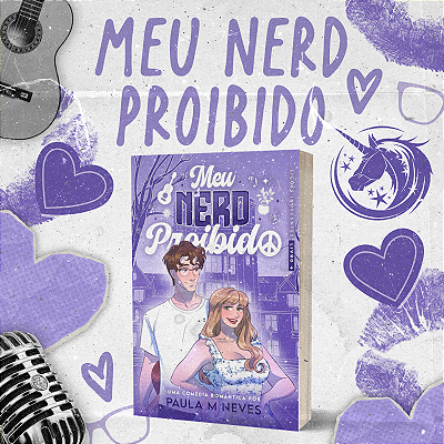 MEU NERD PROIBIDO