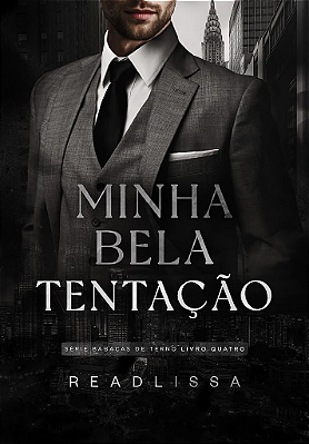 MINHA BELA TENTAÇÃO - MARATONA BIENAL 📚