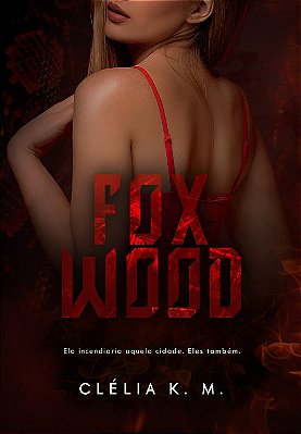 FOXWOOD - MARATONA BIENAL 📚