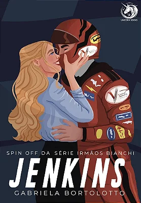 JENKINS - MARATONA BIENAL 📚
