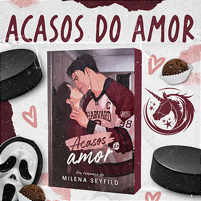 ACASOS DO AMOR