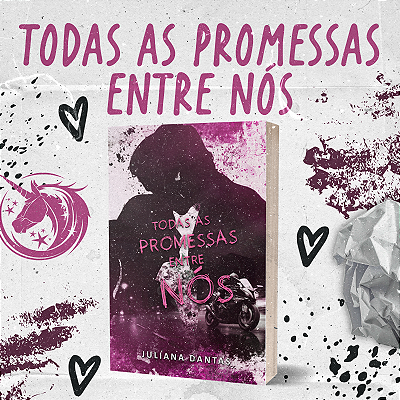 TODAS AS PROMESSAS ENTRE NÓS