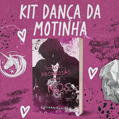 KIT DANÇA DA MOTINHO