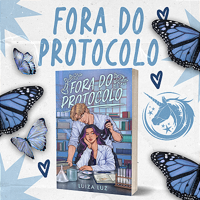 FORA DO PROTOCOLO