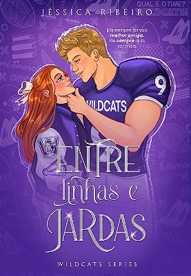 ENTRE LINHAS E JARDAS - CAPA DURA - MARATONA BIENAL 📚