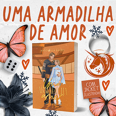 UMA ARMADILHA DE AMOR