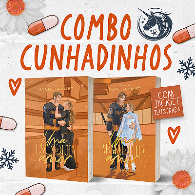 COMBO CUNHADINHOS