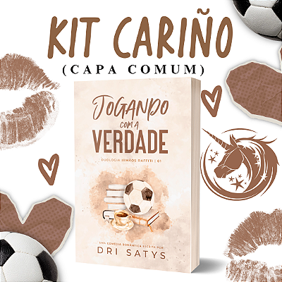 KIT CARIÑO