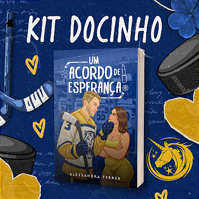 KIT DOCINHO