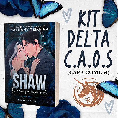 KIT DELTA C.A.O.S.