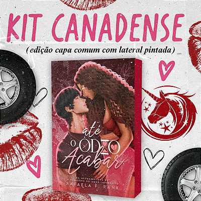 KIT CANADENSE