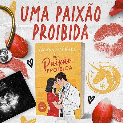 UMA PAIXÃO PROIBIDA