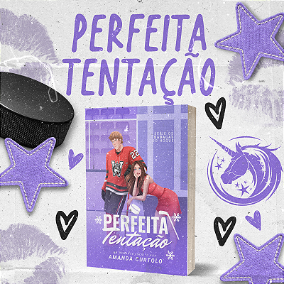 PERFEITA TENTAÇÃO