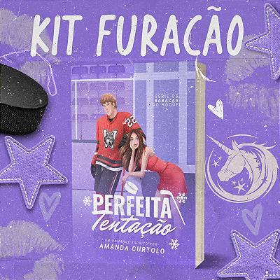 KIT FURACÃO