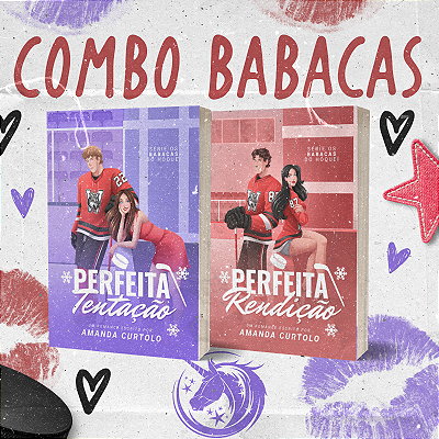 COMBO BABACAS