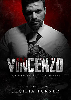 VINCENZO - SOB A PROTEÇÃO DO SUB CHEFE - HALLOWEEN 2026 🎃