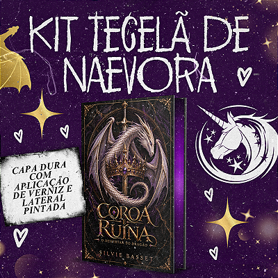 KIT TECELÃ DE NAEVORA