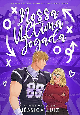 NOSSA ÚLTIMA JOGADA - HALLOWEEN 2026 🎃